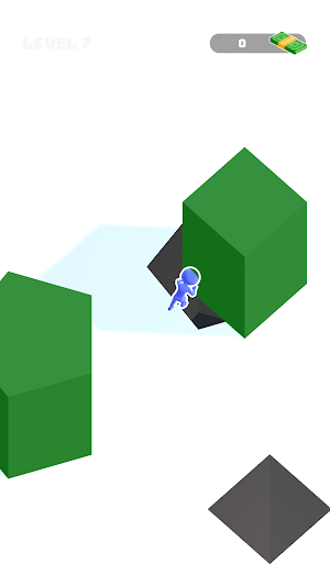 Fill The Gaps 3D Screenshot 0