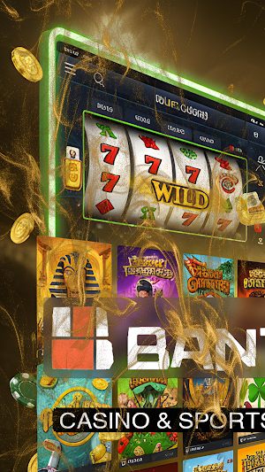 Bantubet Screenshot 0