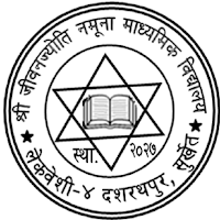 Jivan Jyoti Secondary School