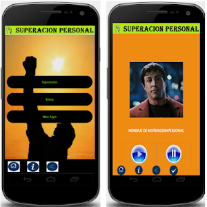 Superación Personal en audios Screenshot 3