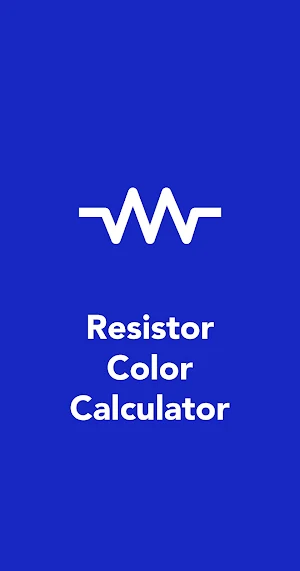 Resistor Color Calculator Screenshot 2