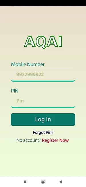 AQAI - Poultry, Fishes, Seeds Screenshot 2