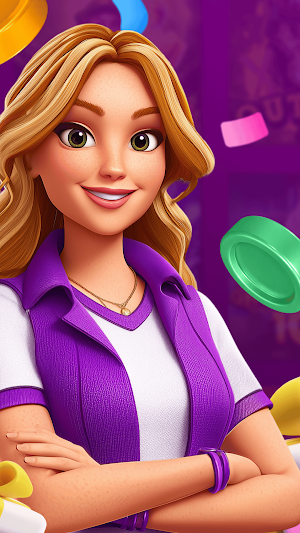 Crown Coins Casino' Screenshot 2