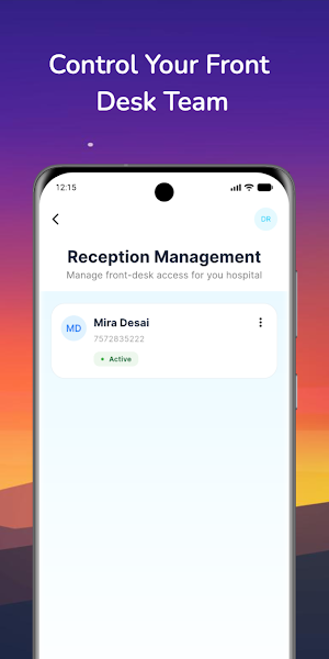 Liora Gyne Screenshot 2