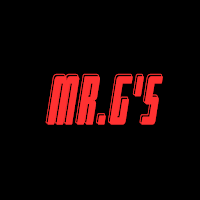 Mr. G's