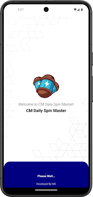 CM Daily Spin Master Screenshot 0