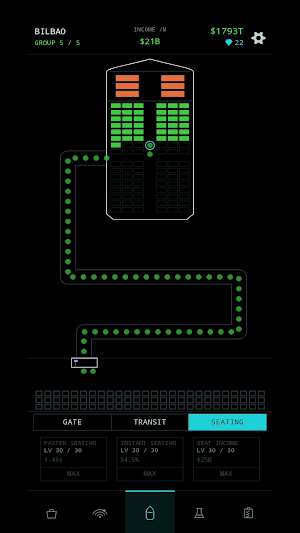 Traffic Flow: Idle Tycoon Game Screenshot 2