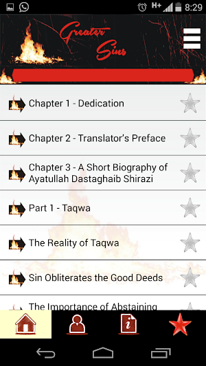 Greater Sins Vol. 1 Screenshot 1