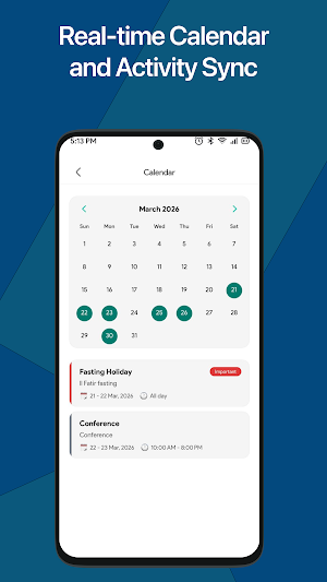 Schoolyft Screenshot 2