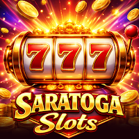 West Saratoga Slots: Lucky 777