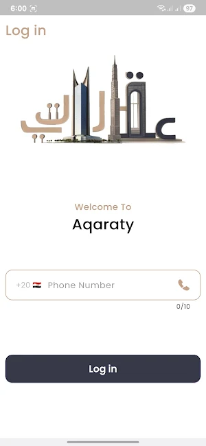 Aqaraty | عقاراتي Screenshot 2