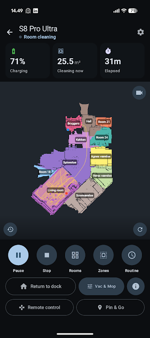 LocalRock Screenshot 0