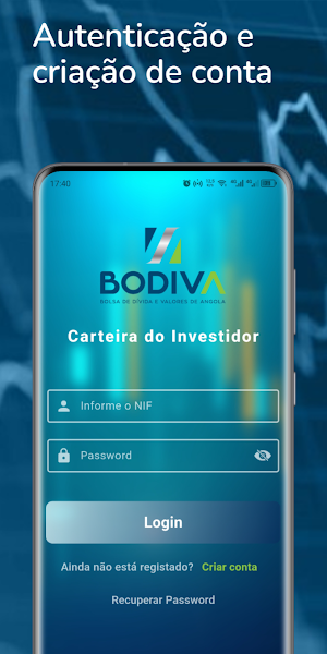 Carteira do Investidor Screenshot 2
