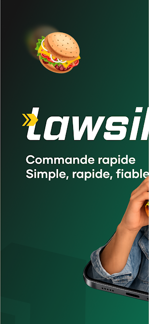 Tawsil Screenshot 0