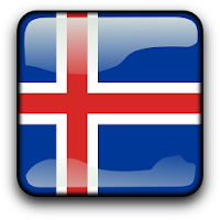 Cities in Iceland