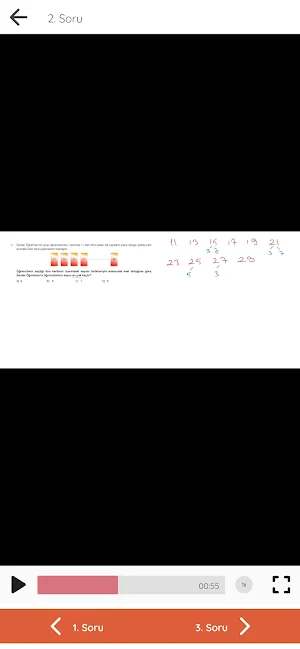 Marsis Video Cözüm Screenshot 3