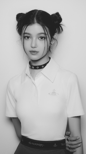 NewJeans Wallpapers Kpop Screenshot 2
