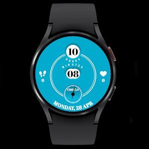 Omega Watch Face Screenshot 3