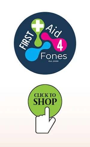 FirstAid4FonesLTD Screenshot 2
