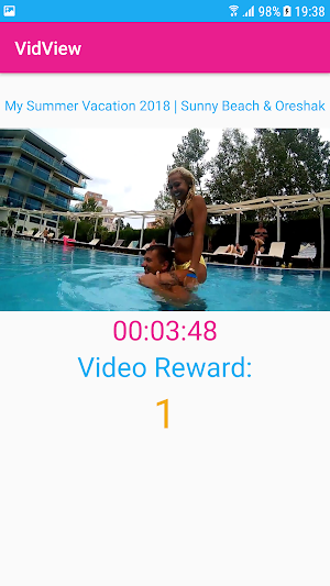 Promote and boost your new videos Screenshot 3