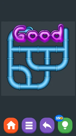 The Pipeline - Pipe Puzzle Screenshot 3