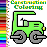 Construction Coloring