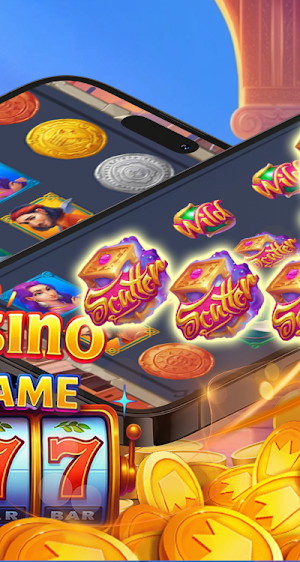 Casino8Game Screenshot 3