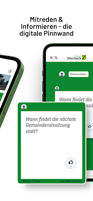Itterbeck Screenshot 2