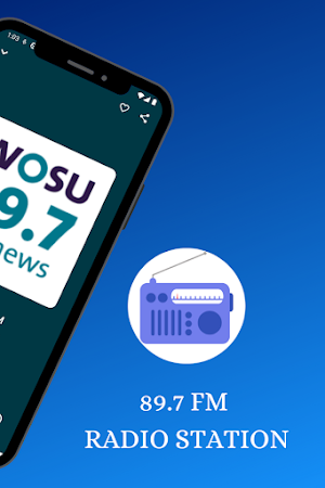 89.7 FM Radio Station Online Screenshot 2