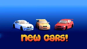 Drifting BMW 2 : Car Racing Screenshot 2