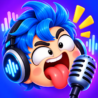 Micmic Fun: Voice Party Game