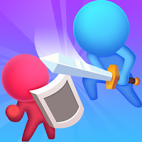 Castle Guard Battle