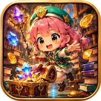Jenoda: Magic Merge