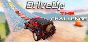 Drive Up : The Challenge Screenshot 3