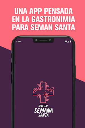 Recetas de Semana Santa Screenshot 3