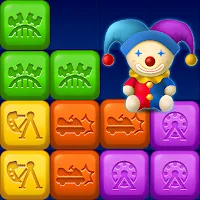 Block Park : Puzzle