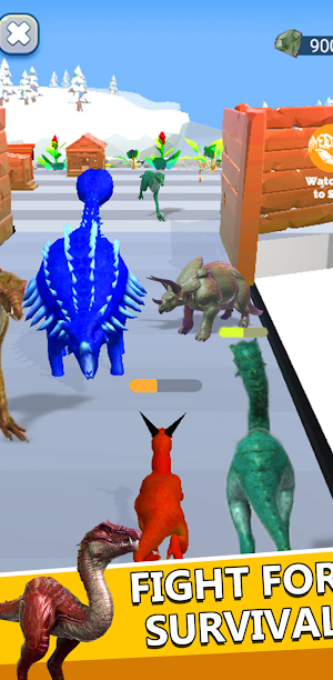 Merge Master Battle Arena Screenshot 0