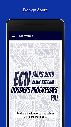 DCP Complet 2019 Screenshot 0