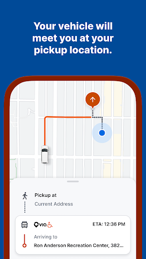 CobbLinc Screenshot 2