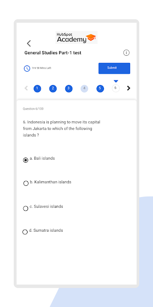 Payil Screenshot 2