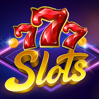 Slot 777 Hit Diamond