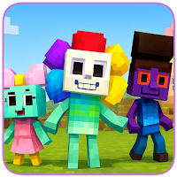 Craftsman: Dandy’s Cute World