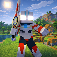 Cosmos Craft Hero