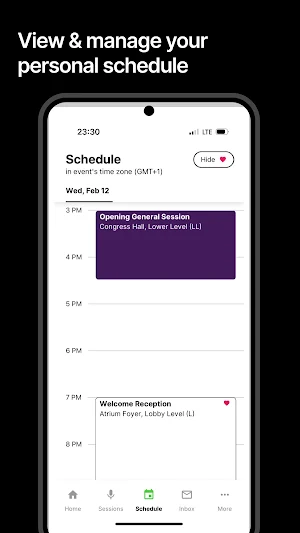FIS Sales Kick-Off 2025 Prague Screenshot 2