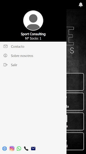 24SIETE FITNESS Screenshot 1