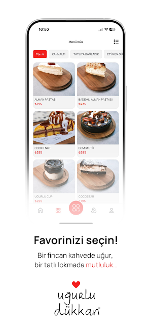 Uğurlu Dükkan Screenshot 2