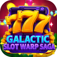 Galactic 777 Warp Saga