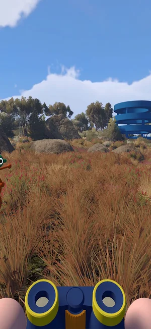 Big Walk – Game Companion screenshot 2