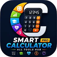 Smart Calculator Pro-Tools Hub