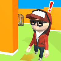 Hide & Seek Go Find Game